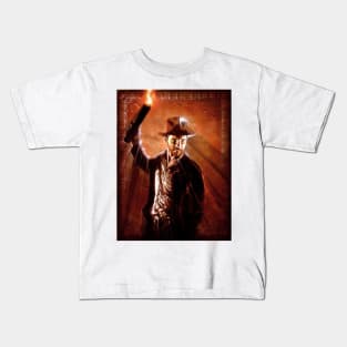 Indiana Jones Kids T-Shirt